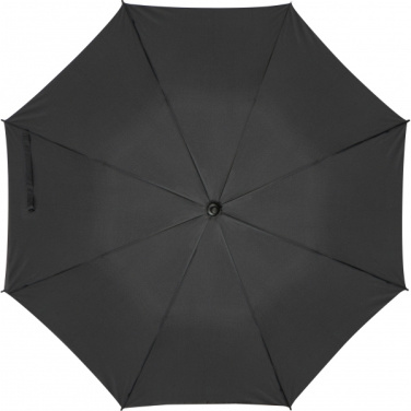 Logo trade promotional merchandise picture of: Automatic umbrella SAINT BARTH MoLu